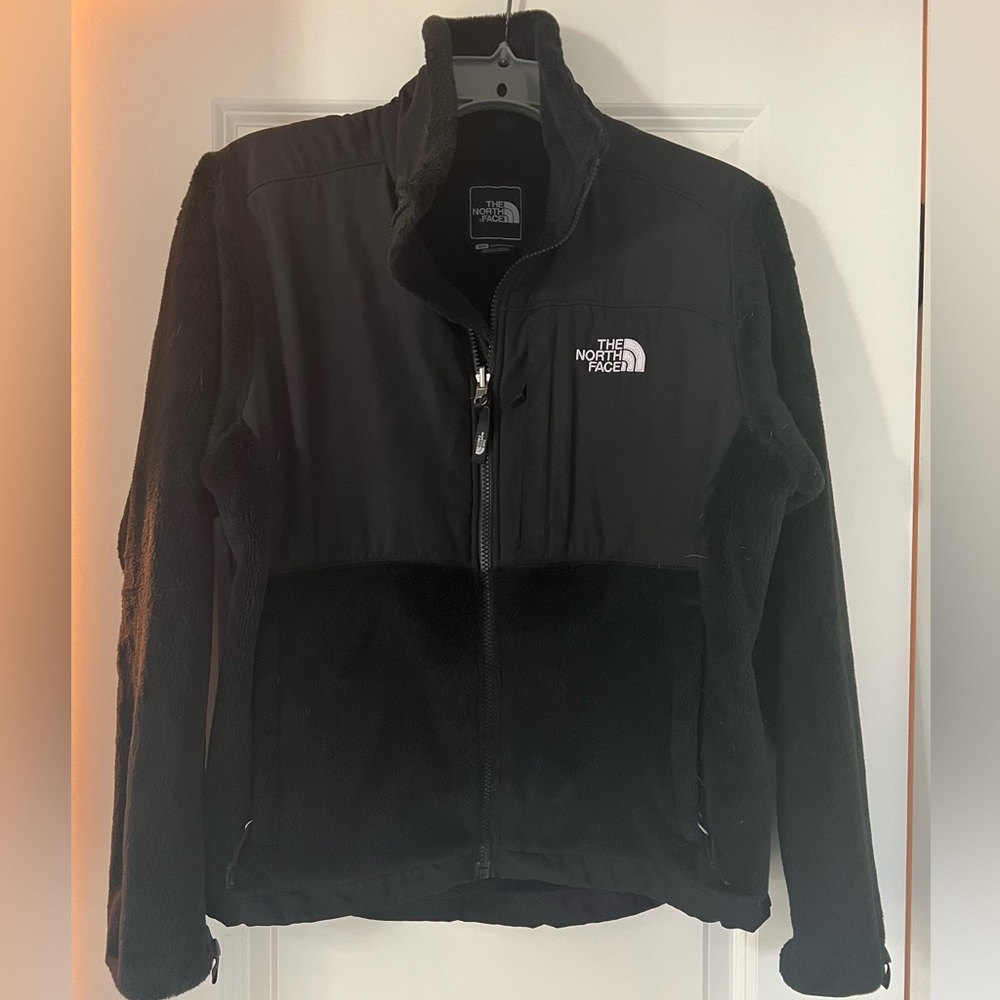 Black North Face